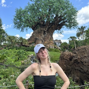 Fundraising Page: Delaney Martin